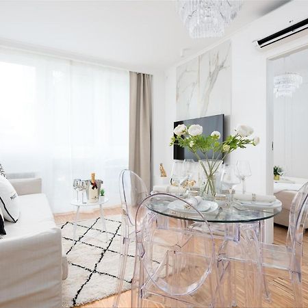 Glam & Modern By Cooee Apartments Warszawa Zewnętrze zdjęcie