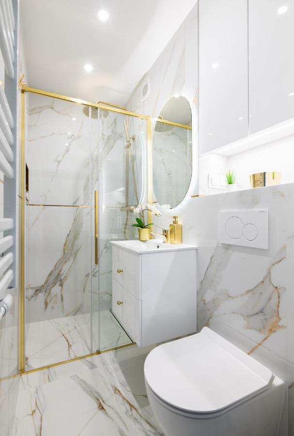 Glam & Modern By Cooee Apartments Warszawa Zewnętrze zdjęcie